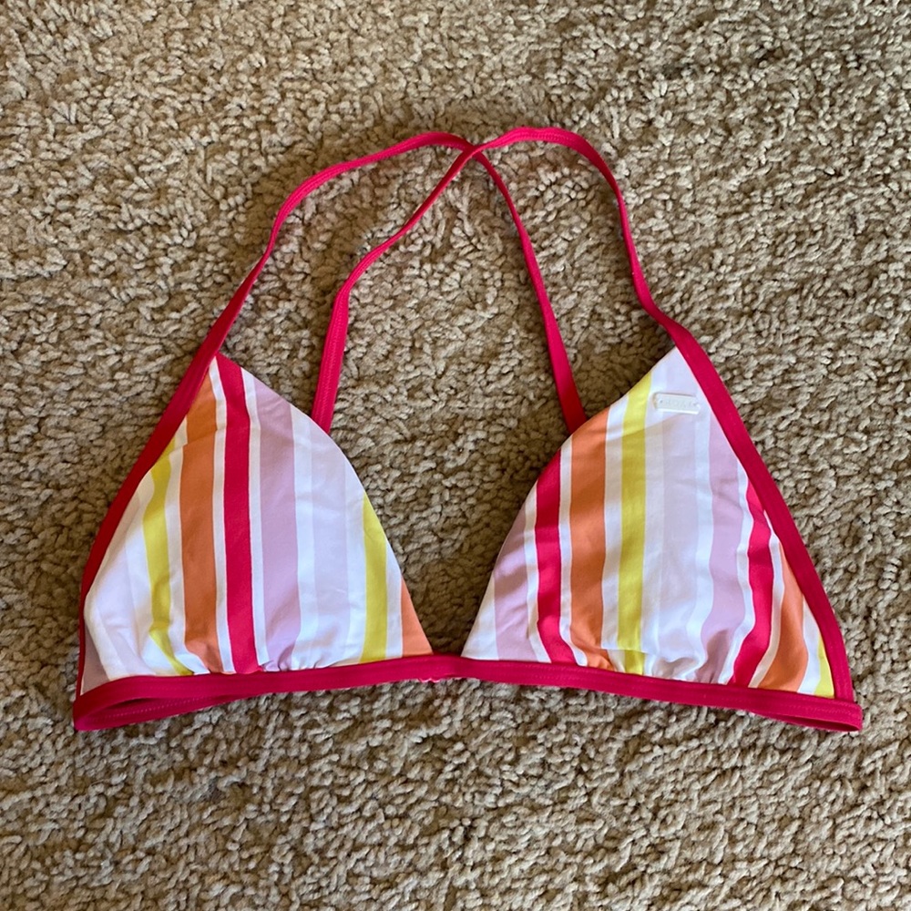 Roxy swim top
